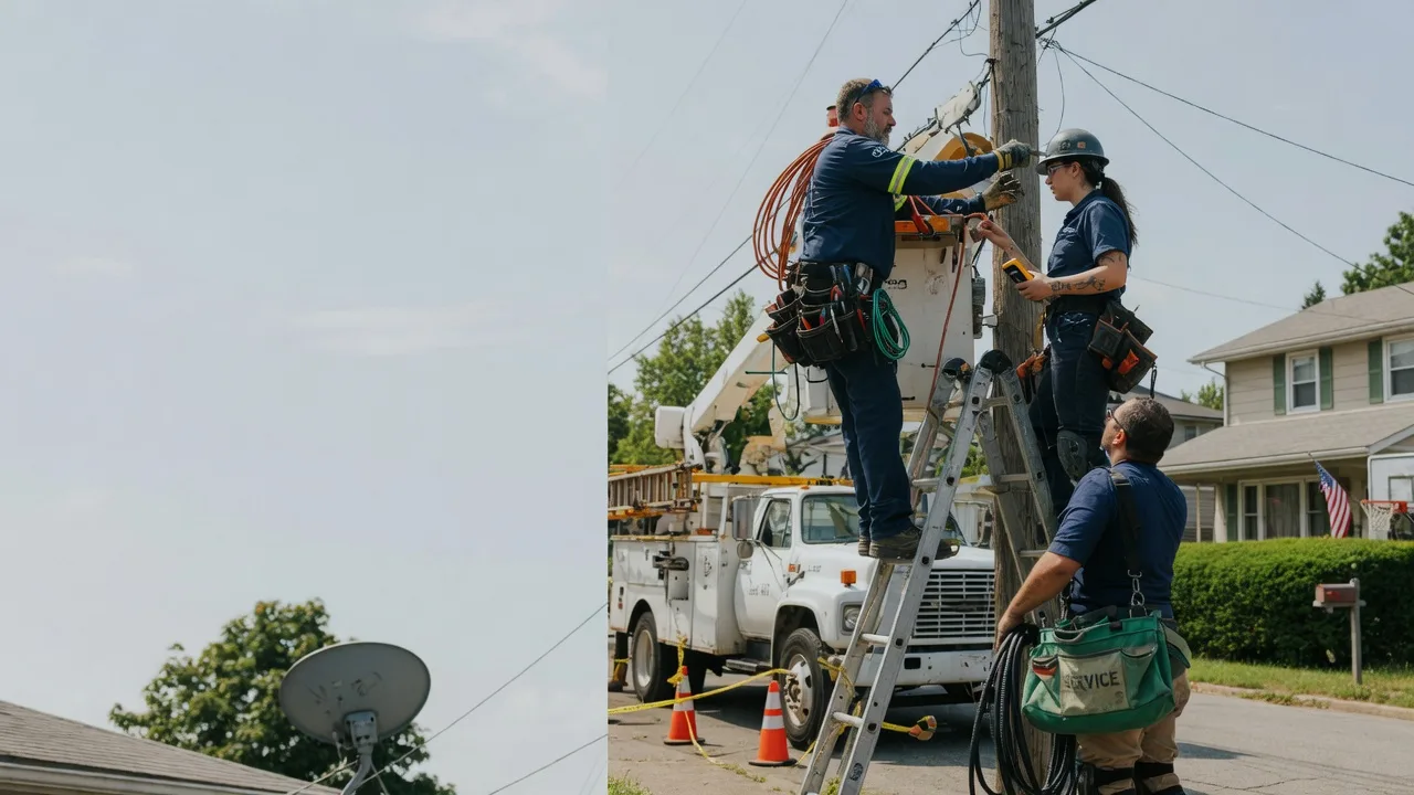 Electrical Repair in Sherman, IL near me